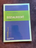 Sozialrecht 3. Auflage Nordrhein-Westfalen - Everswinkel Vorschau