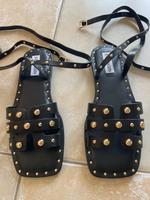 Steve Madden Sandalen NEU Gr. 39 Kreis Pinneberg - Elmshorn Vorschau