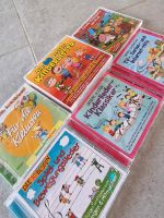 CD's Tanz und Bewegungslieder Kleinkinder Hörspiel Kinder Bayern - Werneck Vorschau