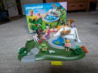 Playmobil 4008 princess Wasserfall Einhorn Drache Elfen mit OVP Dresden - Blasewitz Vorschau