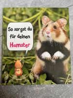 So sorgst du für deinen Hamster Hessen - Edermünde Vorschau