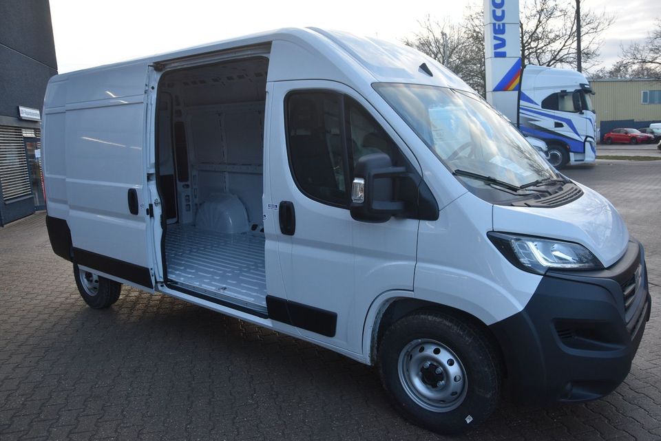 Fiat Ducato Kawa 35 140 L2H2 NAVI  LP.42.640,- in Würzburg