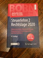 Steuerlehre2 Rechtslage 2020 Elberfeld - Elberfeld-West Vorschau
