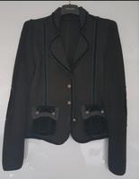 Marc Cain Strickblazer Gr. 38/40 Baden-Württemberg - Freudenberg Vorschau