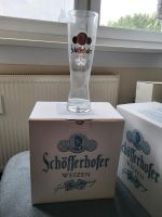 Schöfferhofer Weizen Gläser neu und original verpackt Berlin - Lichtenberg Vorschau