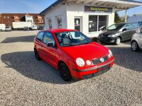 VW Polo 9N 1,2L Benzin       MOTOR RAUCHT Nordwestmecklenburg - Landkreis - Gägelow Vorschau