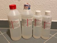 NEU Gießharz Härter MEK Peroxid 2x1L, 2x0,5l von Bildhau München - Ramersdorf-Perlach Vorschau