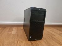 PC Computer Gaming / Workstation hp Z2 G4 - i7 - 32 GB RAM Aachen - Aachen-Mitte Vorschau