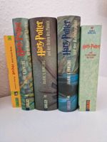 Harry Potter Bücher Reihe Nordrhein-Westfalen - Gladbeck Vorschau