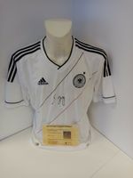 Deutschland Trikot Sebastian Jung signiert DFB COA Adidas L Nordrhein-Westfalen - Lünen Vorschau