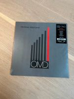 OMD Bauhaus Staircase LP Vinyl NEU & OVP Bayern - Raisting Vorschau