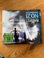 DVD - söhne mannheims - iz on tour Niedersachsen - Garbsen Vorschau