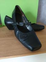 Pumps Paul Green Gr. 7 schwarz Hessen - Melsungen Vorschau