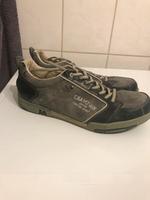 Sneaker Mustang 45 Sachsen - Zwickau Vorschau