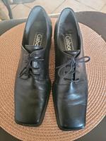 Gabor Schnürrschuhe Gr 39 Niedersachsen - Northeim Vorschau