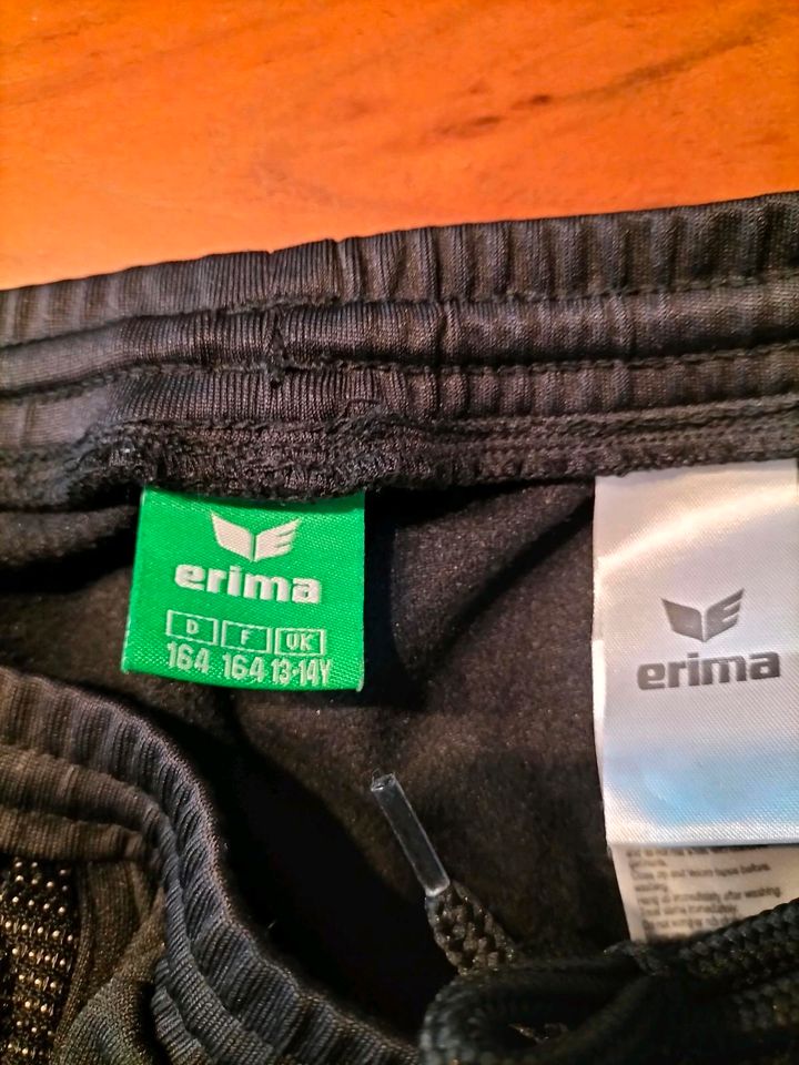 Torwart Set Hose und Shirt von erima Gr. 164/S in Borken