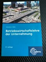 Fachbuch Brtriebswirtschaftslehre Niedersachsen - Bergen Vorschau