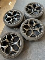 Alufelge Ford Focus ST MK2 8x18 Brandenburg - Neuruppin Vorschau