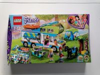 Lego Friends 41339 Mias Wohnmobil Brandenburg - Brandenburg an der Havel Vorschau