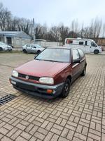 Volkswagen VW Golf mit TÜV bis 04/2026 Hannover - Misburg-Anderten Vorschau