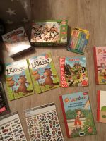 Verkaufe Buecher- und Spielesammlung für Kinder/Vorschulkinder Bayern - Hauzenberg Vorschau