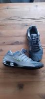 Schuhe Nike shox NZ Bayern - Abensberg Vorschau