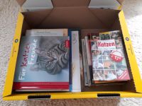 Bücherpaket für Katzenliebhaber Baden-Württemberg - Fellbach Vorschau