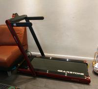 GEARSTONE Laufband GWP7 – klappbar, bis 12 km/h Nordrhein-Westfalen - Gütersloh Vorschau