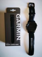 Garmin Fenix 3 hr Sapphire inkl. Ersatzbänder und Werkzeug Frankfurt am Main - Nordend Vorschau