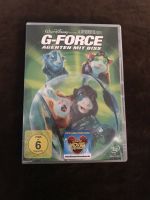 DVD, G-Force Rheinland-Pfalz - Kindsbach Vorschau