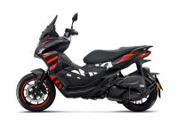 Aprilia SR GT 125 ABS Münster (Westfalen) - Handorf Vorschau