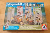 Playmobil Ritterburg Spiel Niedersachsen - Ilsede Vorschau