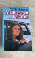 Allein gegen Palermo Willi Heinrich Bayern - Pösing Vorschau