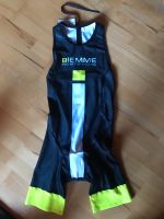 Biemme Herren Radhose mit Trägern, Größe M, NEU Baden-Württemberg - Freiburg im Breisgau Vorschau