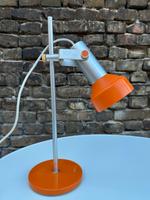 Lampe,Schreibtischlampe,DDR,Vintage,Industrial,PopArt,Space Age, Berlin - Treptow Vorschau