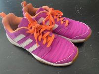 Adidas Hallensport Schuhe Gr.38 Damen Bayern - Wenzenbach Vorschau