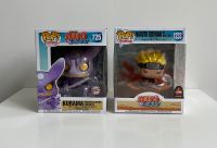 Naruto, Demon Slayer, One Piece & Deagon Ball Z Funko POP! Eimsbüttel - Hamburg Harvestehude Vorschau