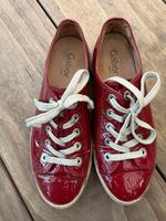 Gabor Schuhe Jollys weinrot, 36 Niedersachsen - Hammah Vorschau