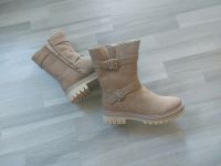 s Oliver, Winterstiefel, Gr. 38, neu mit Etikett Hessen - Herbstein Vorschau