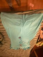 Kleidchen/Longbluse Hessen - Langgöns Vorschau