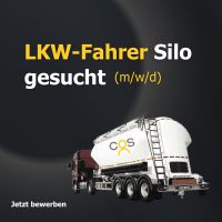 LKW-Fahrer Silo gesucht (m/w/d) Rheinland-Pfalz - Bad Neuenahr-Ahrweiler Vorschau