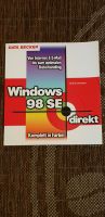 Vintage- / Retro-EDV-Buch: Windows 98SE direkt Rheinland-Pfalz - Kirn Vorschau