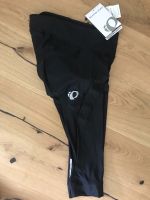 Pearl Izumi Radhose Gr.M schwarz neu. 3/4 lang Nordrhein-Westfalen - Euskirchen Vorschau