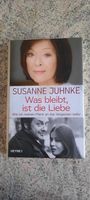 Susanne Juhnke "Was bleibt, ist die Liebe" Baden-Württemberg - Heimsheim Vorschau