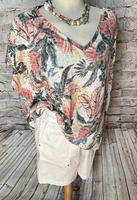 Cecil Shirt Bluse Blusenshirt Gr. XL   /   XXL Nordrhein-Westfalen - Haltern am See Vorschau