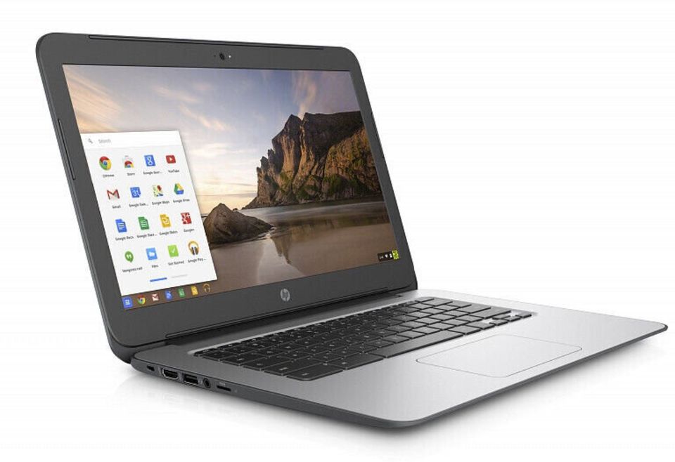 HP Chromebook 14 G4 Top Internet Notebook in Altena