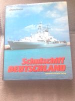 Schulschiff Deutschland Dortmund - Innenstadt-Nord Vorschau