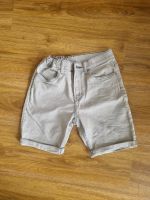 Kurze Jeanshose, Shorts, grau Sachsen - Wilsdruff Vorschau