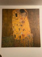 Der Kuss Gustav Klimt Nordrhein-Westfalen - Schwerte Vorschau