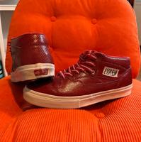 Vans Half cab 44 10,5 Vault skate skateboarding Nordrhein-Westfalen - Witten Vorschau